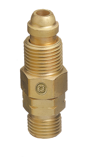 INERT ARC HOSE & TORCH ADAPTORS