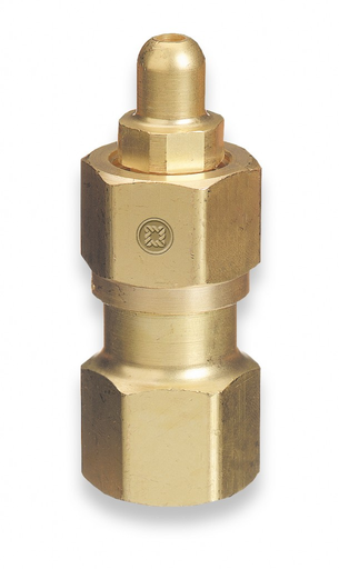 CYLINDER ADAPTORS