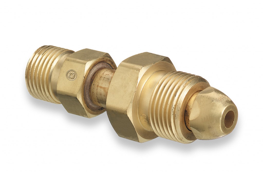 CYLINDER ADAPTORS