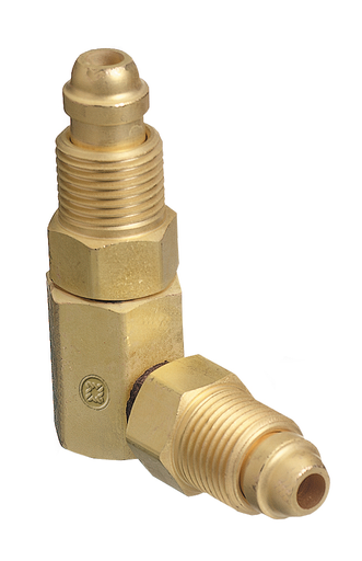 INERT ARC HOSE & TORCH ADAPTORS