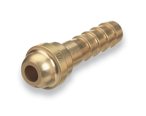 Western Enterprises 17 B Size Nipples 1-15/32 Inch Length for Welding Applications