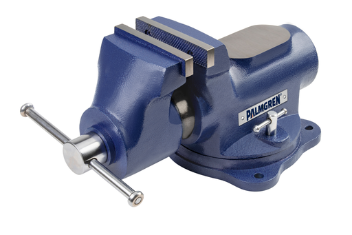 6" Professional Bench Vise