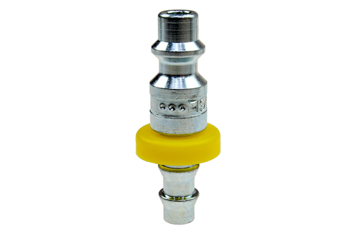 1/4" Industrial Connector, 1/4" ID Lock-On