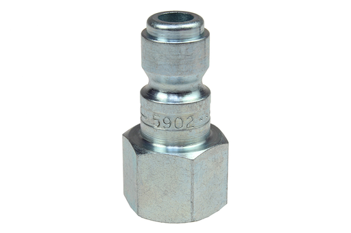 3/8" Automotive Connector, 3/8" FPT