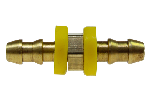 Lock-On Splicer, 3/8" ID