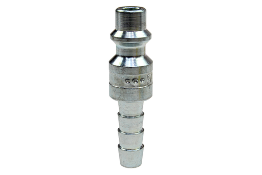 1/4" Industrial Connector, 3/8" ID Hose