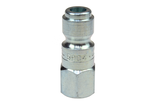 3/8" Automotive Connector, 1/4" FPT