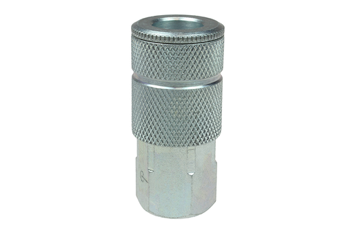 3/8" Automotive Coupler, 3/8" FPT