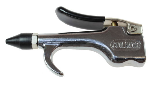 600 Series Blow Gun with Rubber Tip