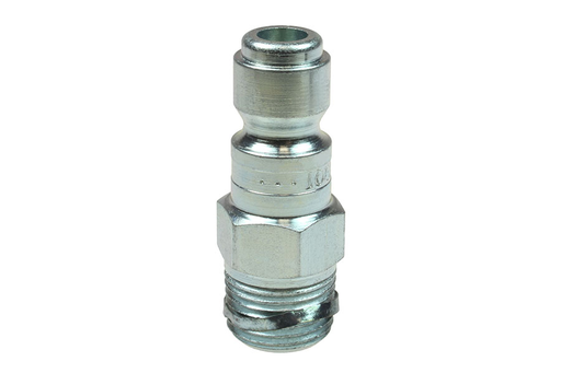 3/8" Automotive Connector, 3/8" MPT