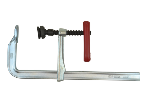High-Performance Clamp, 12 Inch Capacity, with 5-1/2 Inch Throat Depth