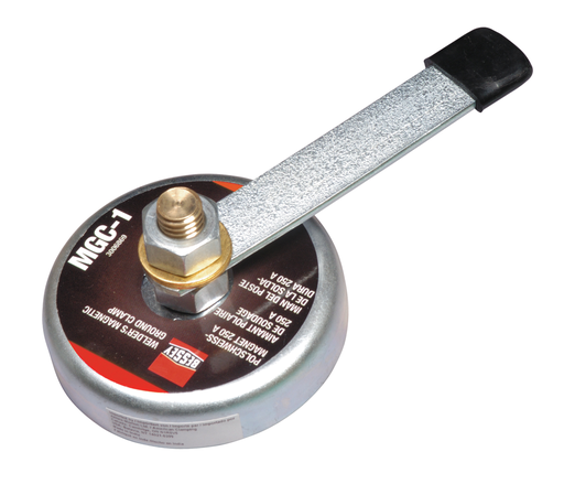 Welder's Magnetic Ground, 250 Amp