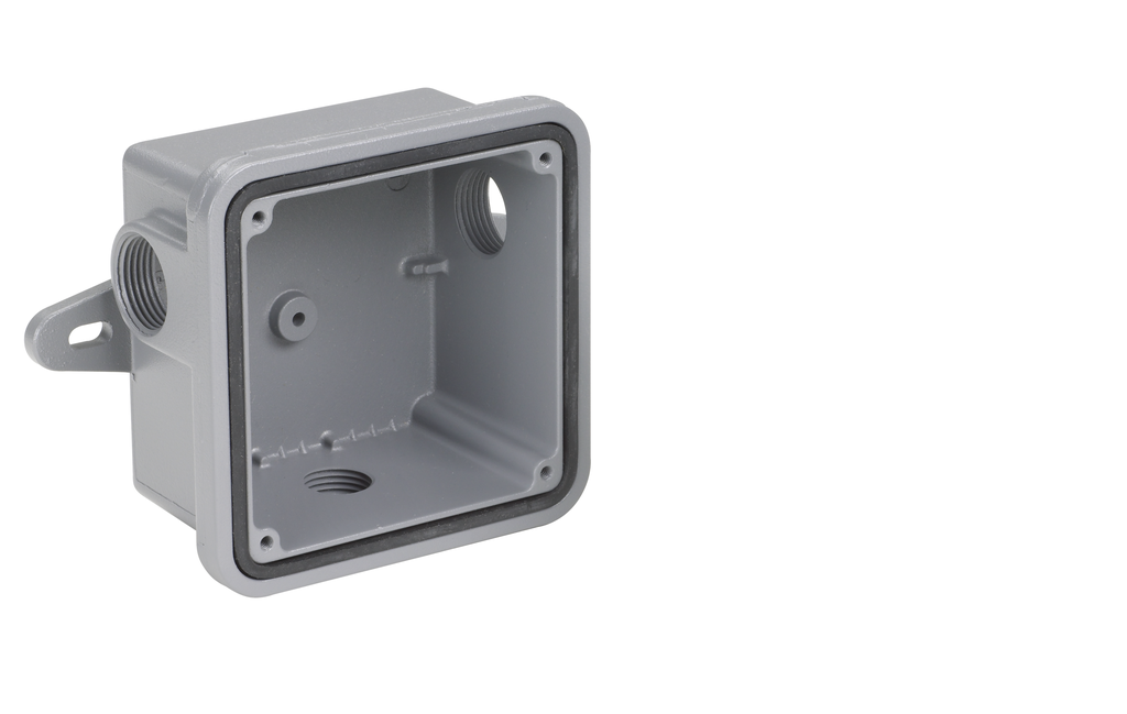 Mayer-DDS-Weatherproof Back Box, Black-1