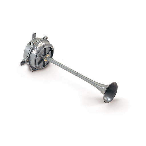 Mayer-DDS-Resonating Horn, 120VAC, Gray-1