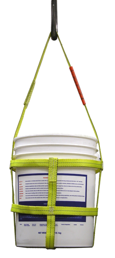 5-GALLON BUCKET SLING