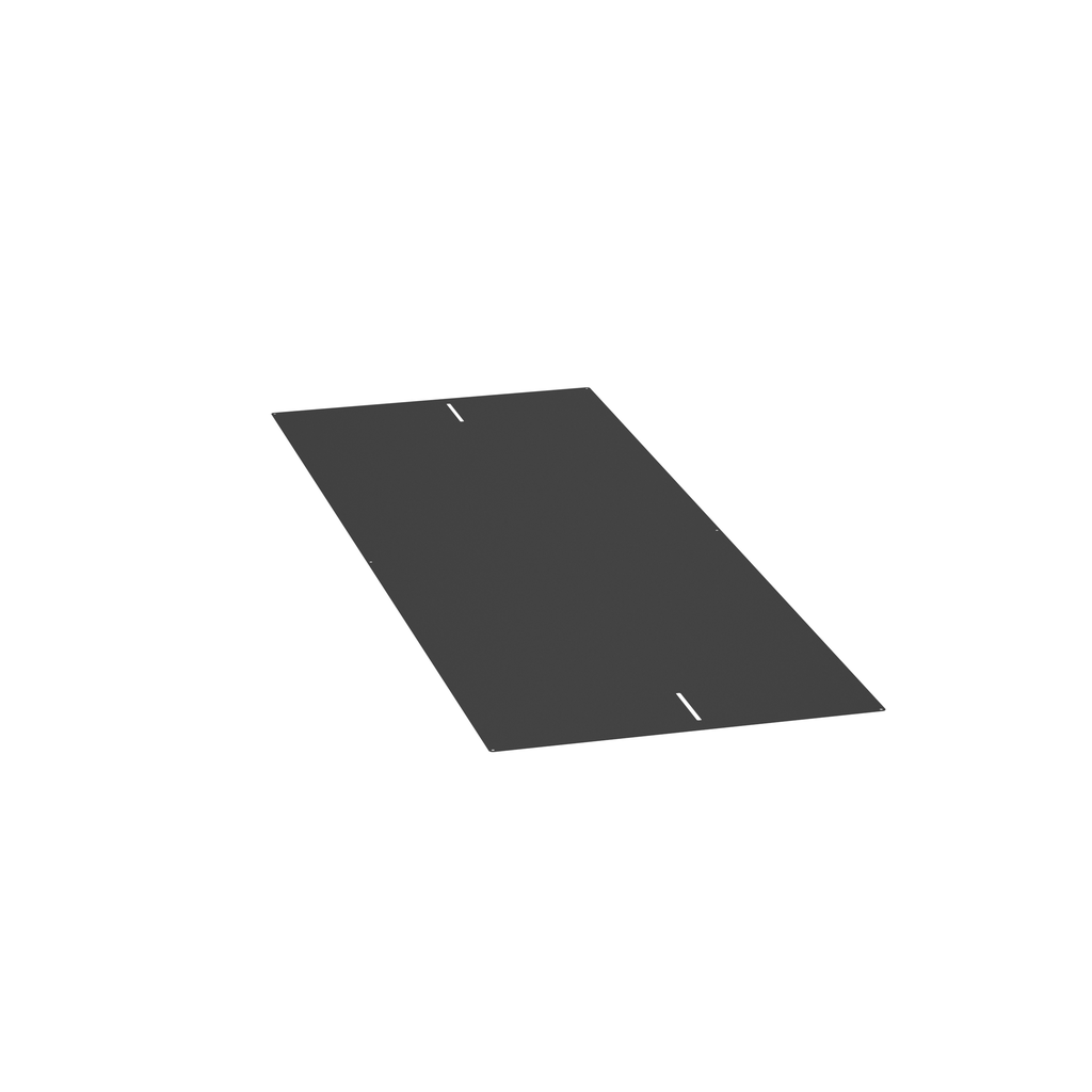 Product image for Panduit PWBTL24BL Tray Liner for 24" Basket