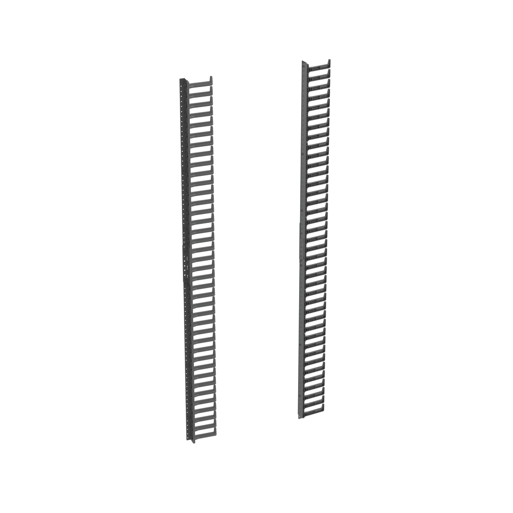 Product image for PAN D12FBB Finger Bracket Kit, 42 R