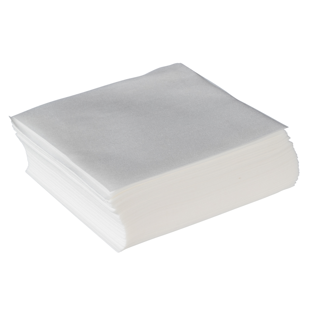 Product image for Panduit FWP-C Fiber Optic Cleaning Wipes, Pack of 100