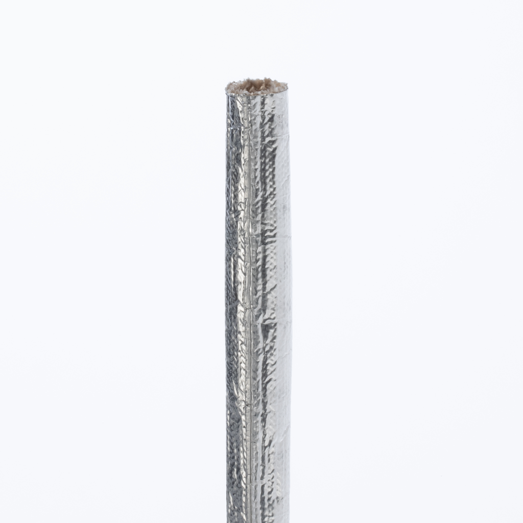 Product image for Panduit FT38-C FT38-C Fiberglass Insulated Tubing