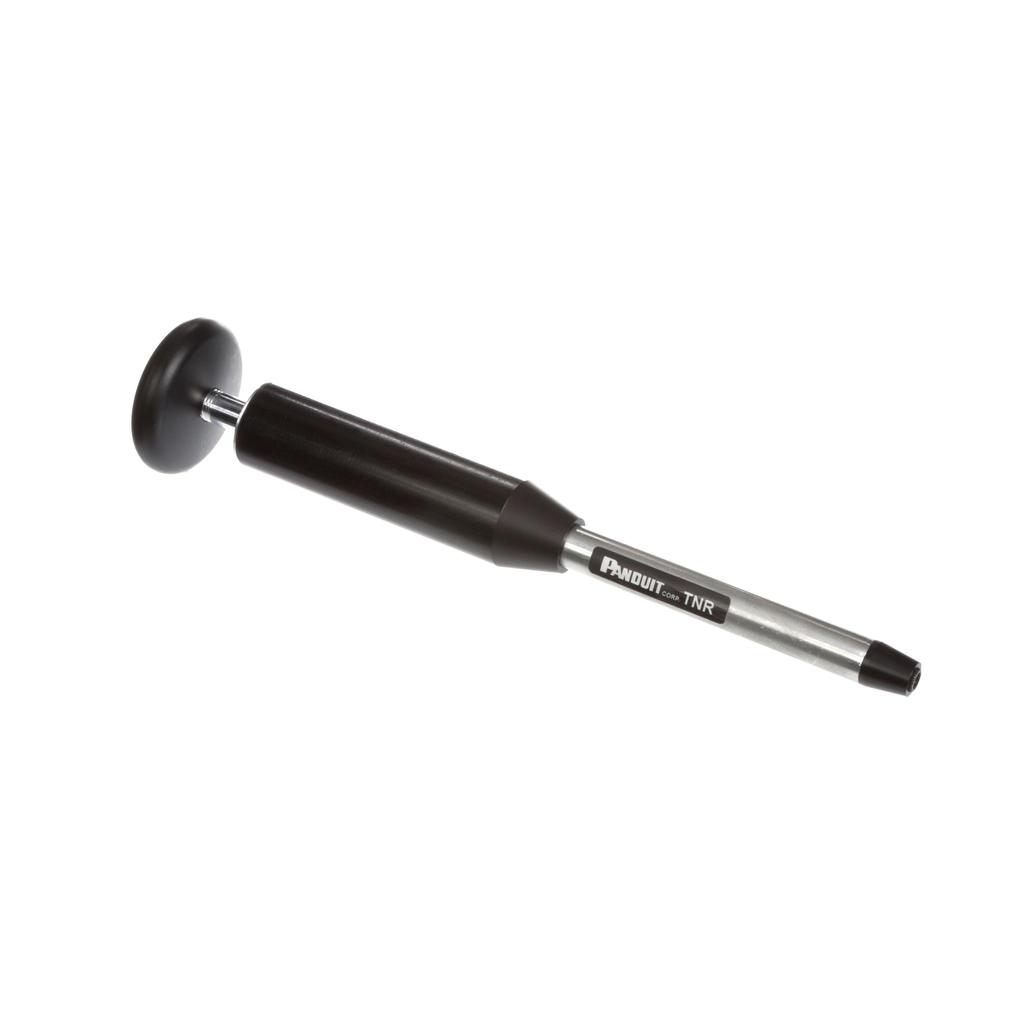Panduit TNR Nylon Rivet Installation Tool Product image for Panduit TNR Nylon Rivet Installation Tool