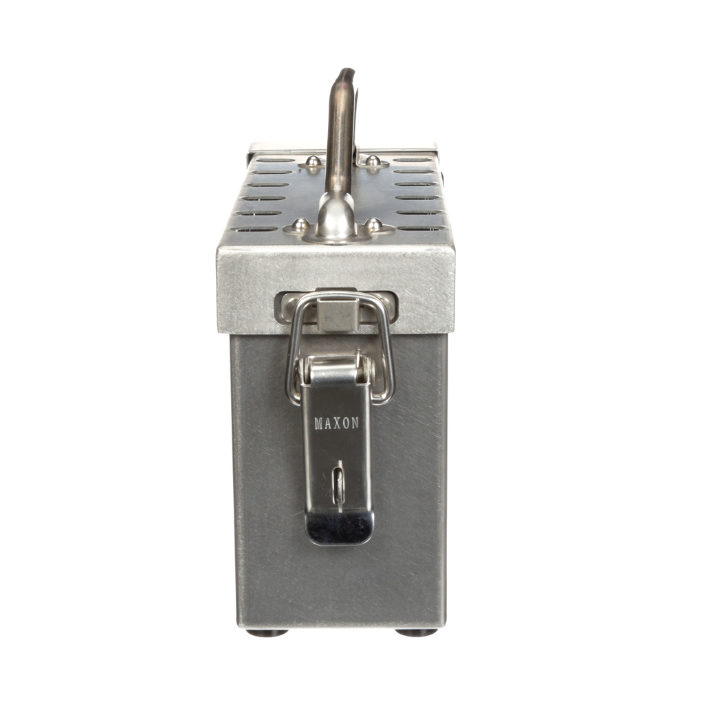 Product image for Panduit PSL-GLBNSS Lock Box