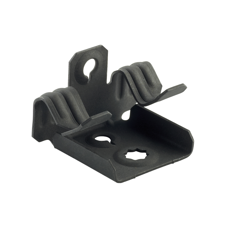 Product image for Panduit PM24 Hammer-On Bracket