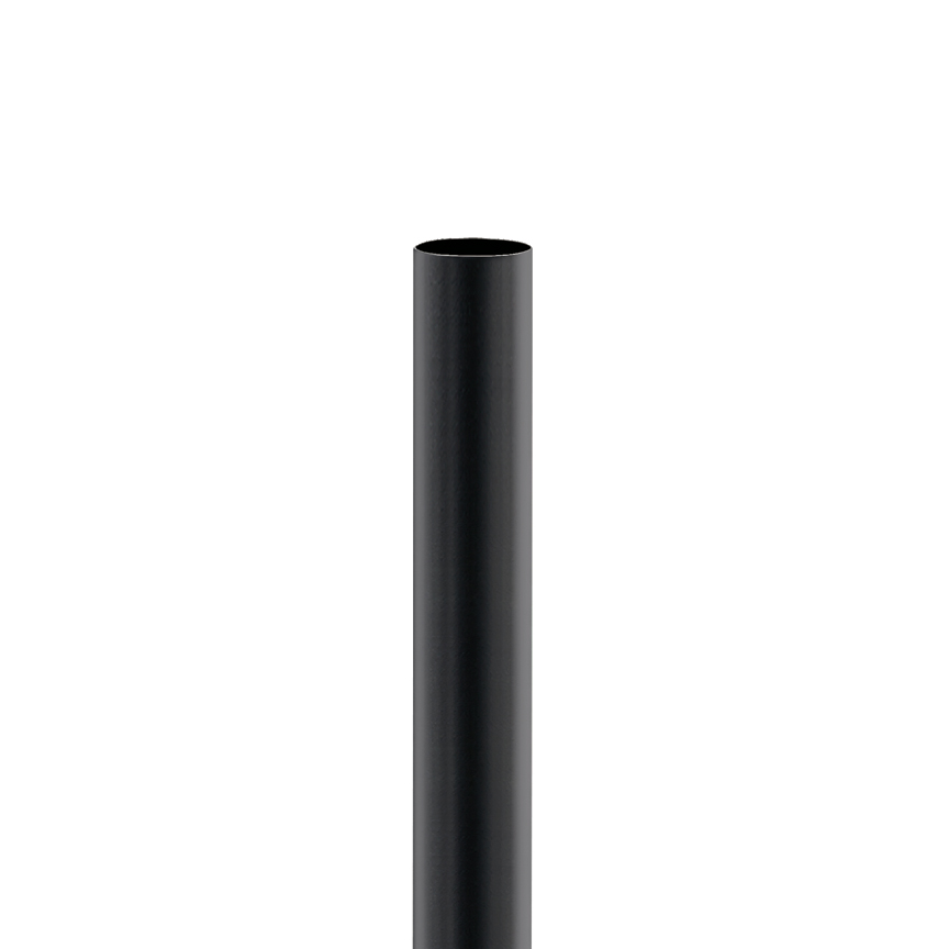 Product image for Panduit HSTTV38-C VW-1 0.38 Inch (9.5 mm) Diameter Thin Heat Shrink Tubing