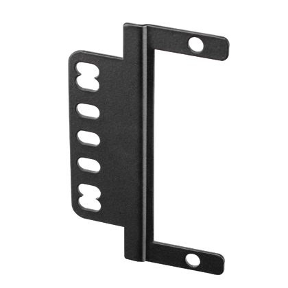 Product image for Panduit FEABRU Fiber Enclosure Adapter Bracket 0 Ru
