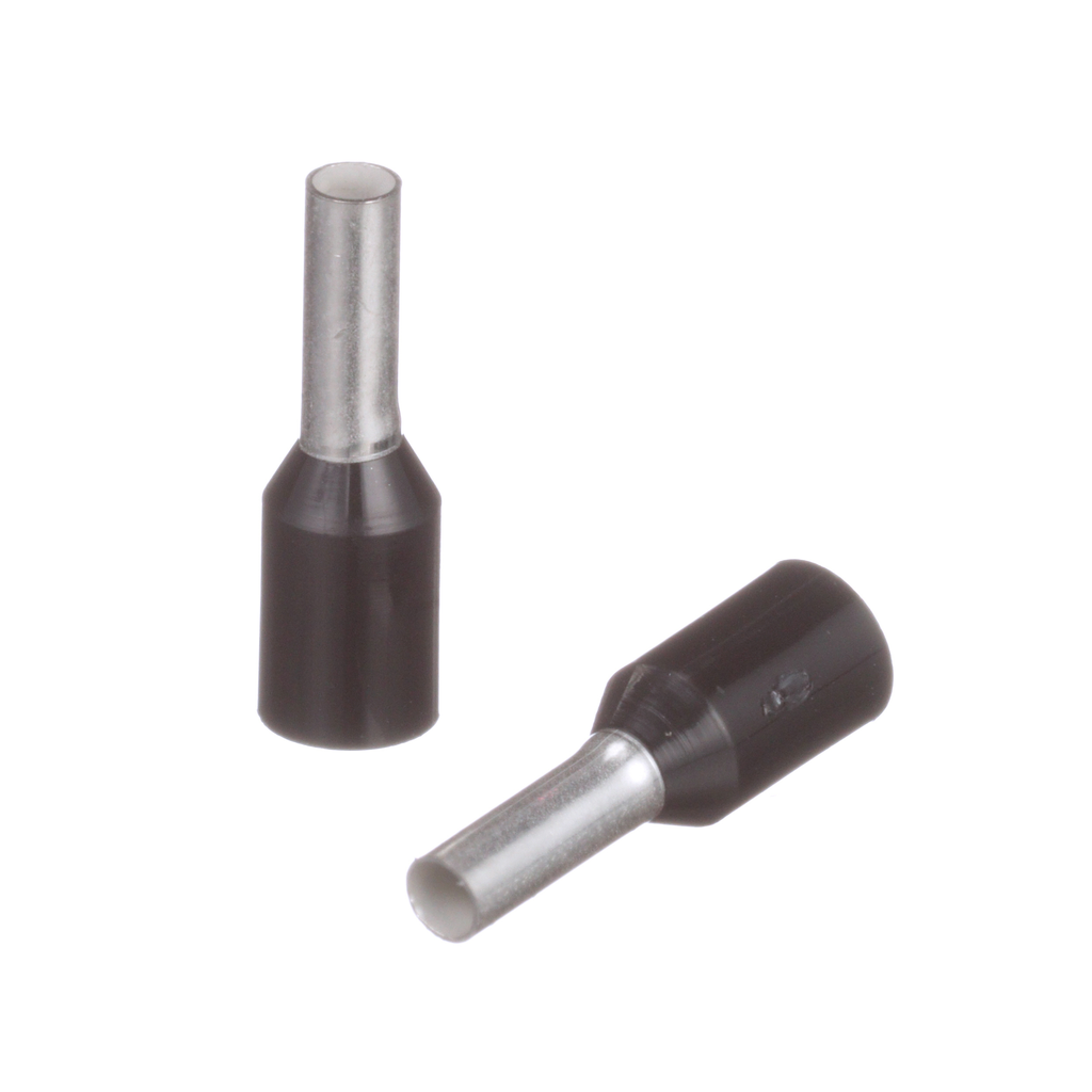 Product image for Panduit FSD78-6-D Covered Single Wire Ferrules