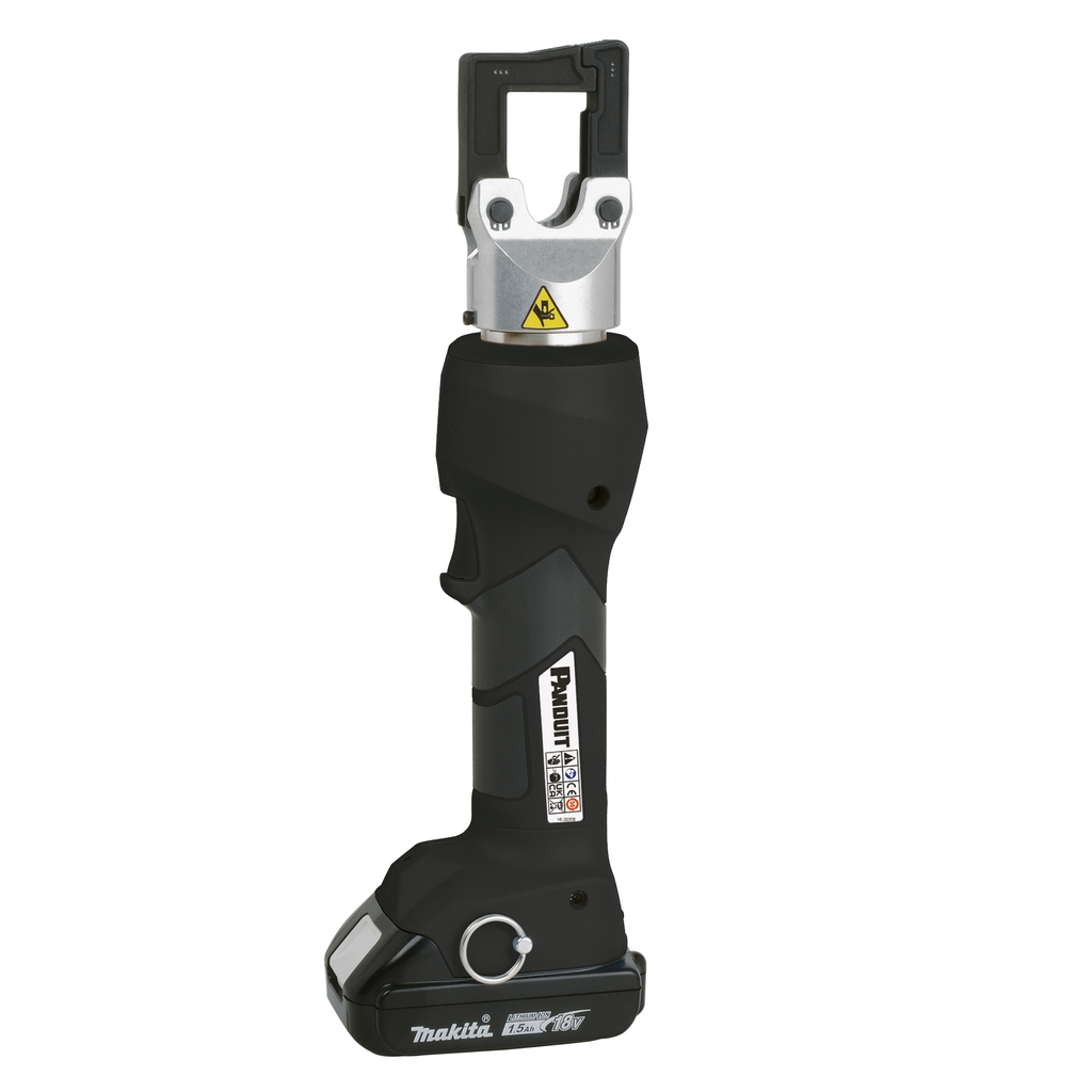 Product image for Panduit CT-2600/LBT Hydraulic Crimp Tool