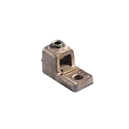 Product image for Panduit HL21-1-5 Mechanical Connectors - Lug