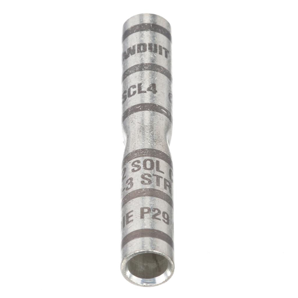 Mayer-DDS-Pan-Lug™ SCL4-L Compression Connectors - Splices-1