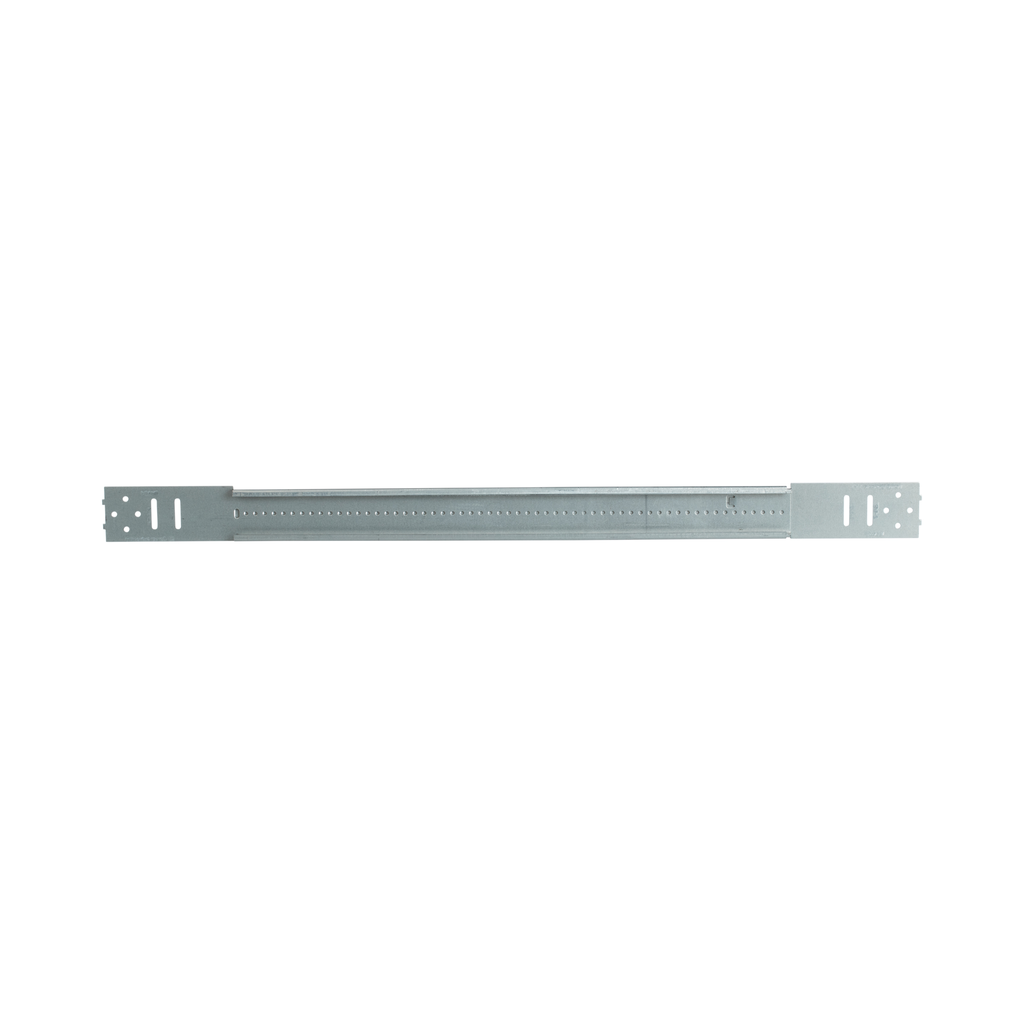 Product image for Panduit PTSGB24 Gun Box Bracket 24, Silver, Steel, PK50