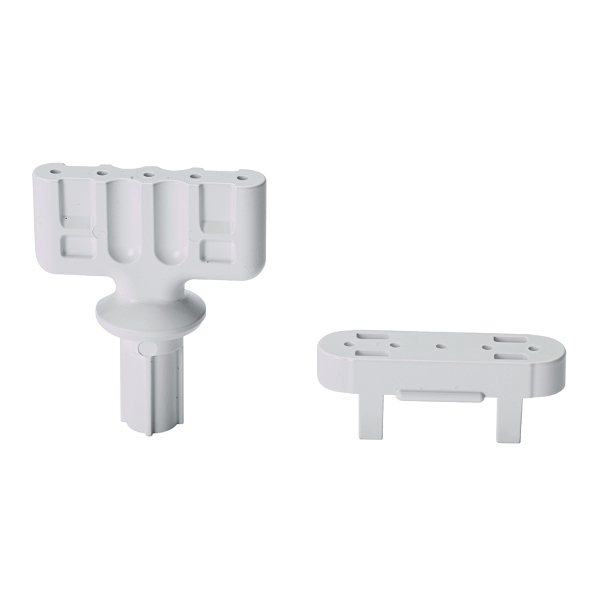 Panduit QB-FN1-Q Harness Board Accessories Product image for Panduit QB-FN1-Q Harness Board Accessories