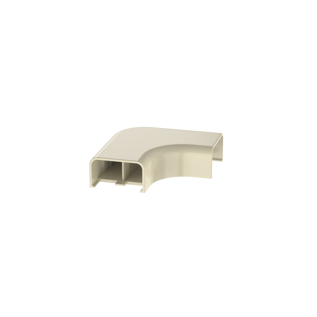 Product image for Panduit RAFX10EI-X LDPH10 / LD2P10 Power Rated Right Angle