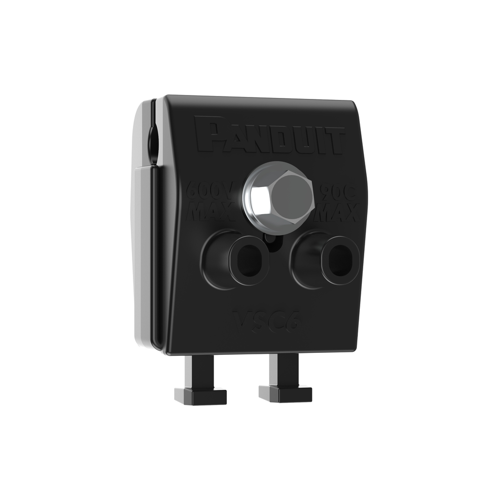 Product image for Panduit VS-CKP14-6 AVT Connection Kit for 14 to 6 AWG conductors