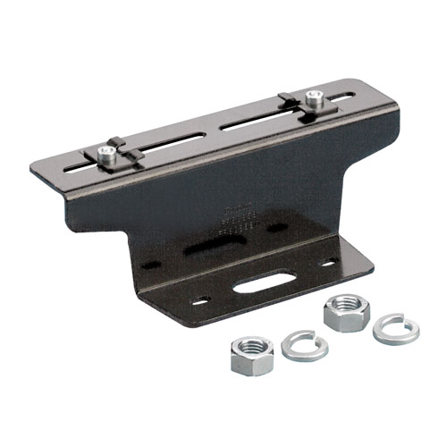 Panduit FR6CS58 Center Support, For 5/8" Threaded Rod Product image for Panduit FR6CS58 Center Support, For 5/8" Threaded Rod