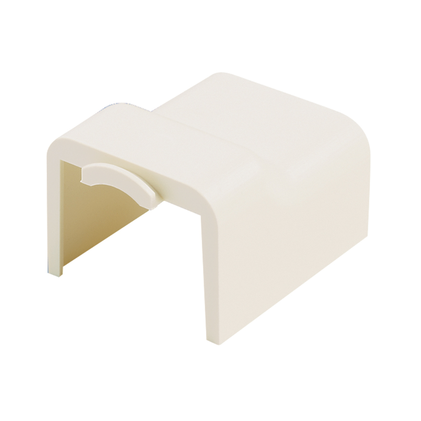 Panduit FBA5WH-X Surface Raceway, LD5 / LDPH5 Low Voltage Fire Box Adapter, White Product image for Panduit FBA5WH-X Surface Raceway, LD5 / LDPH5 Low Voltage Fire Box Adapter, White