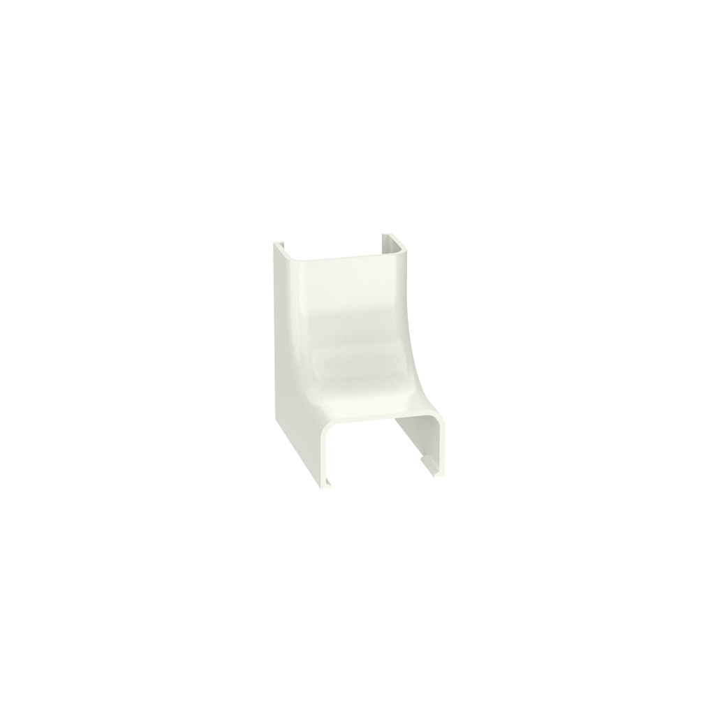 Mayer-DDS-Bend Radius Inside Corner Fitting for LD10/LDPH10, Off White-1