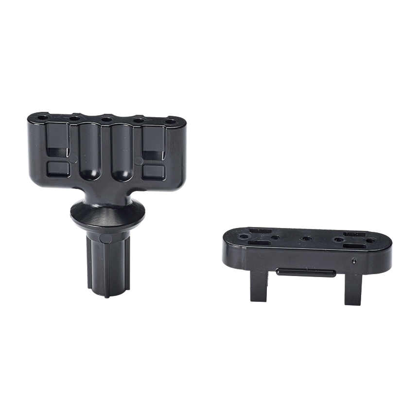 Panduit QB-FN2-Q Harness Board Accessories Product image for Panduit QB-FN2-Q Harness Board Accessories