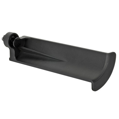 Product image for PAN FMFIN KIT,MOLDED FRONT FIBERMGR