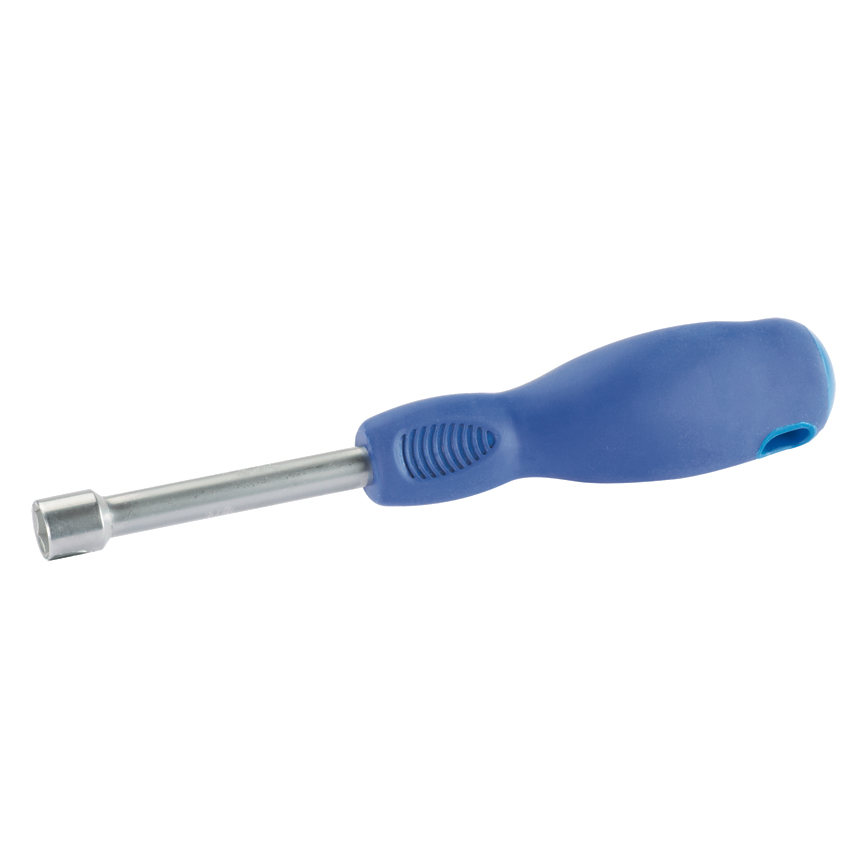 Product image for Panduit FR38DR Tool, 3/8 Inch Nut Driver