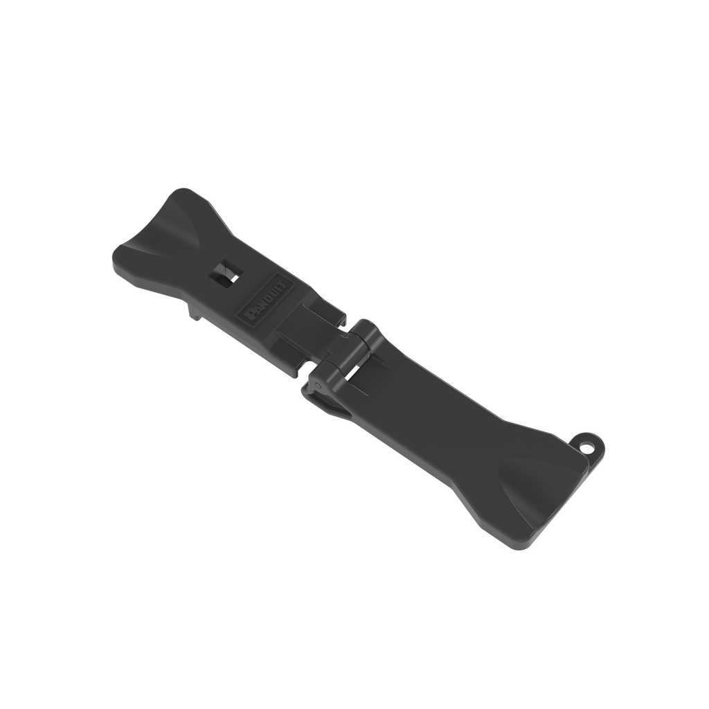 Product image for Panduit CGJT Jack Module Termination Tool
