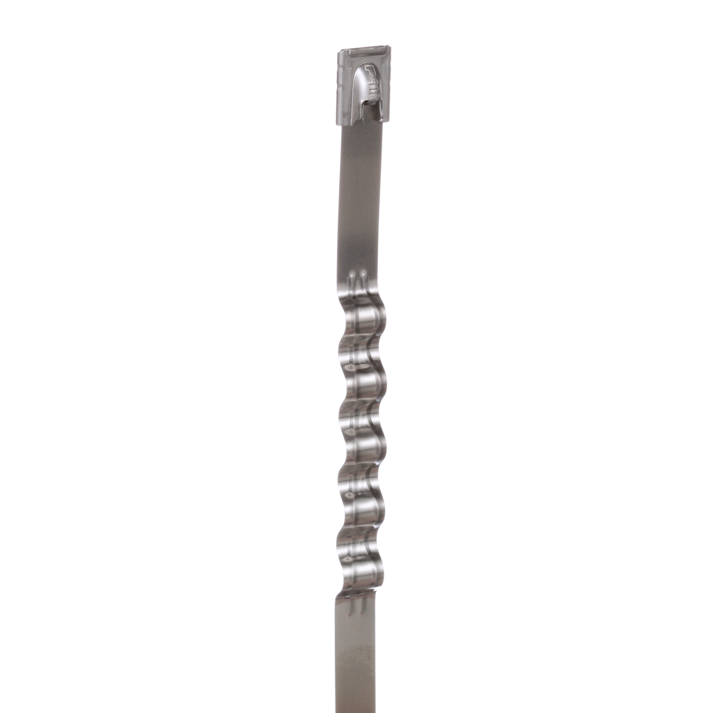 Panduit MLT4WH-LP316 Stainless Steel Cable Ties Product image for Panduit MLT4WH-LP316 Stainless Steel Cable Ties