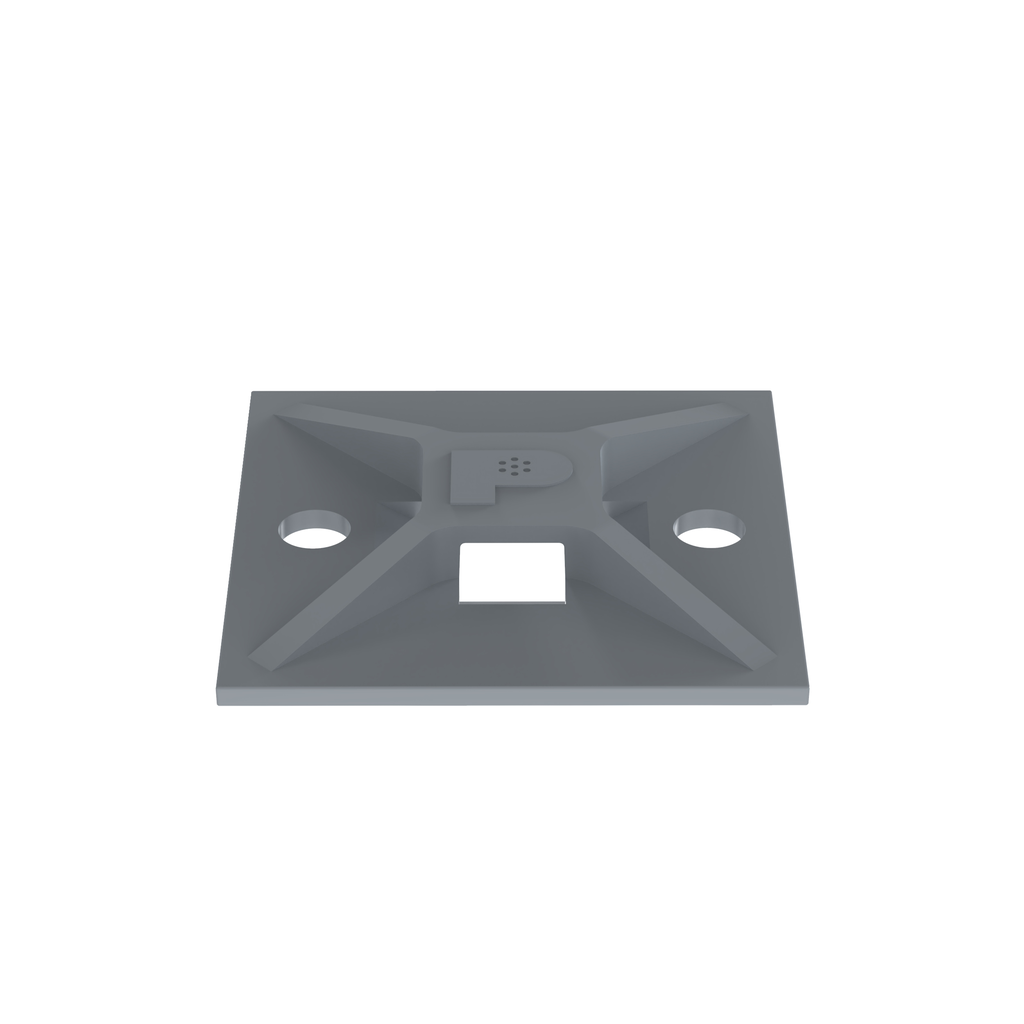 Product image for Panduit ABM2S-A-C14 ABM2S-A-C14 Cable Tie Mount