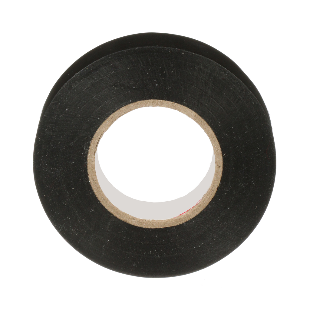 Panduit ST14-075-60BK Electrical Tape, Blackk, PVC, Gen Purpose, 0.75", 0.007" Product image for Panduit ST14-075-60BK Electrical Tape, Blackk, PVC, Gen Purpose, 0.75", 0.007"