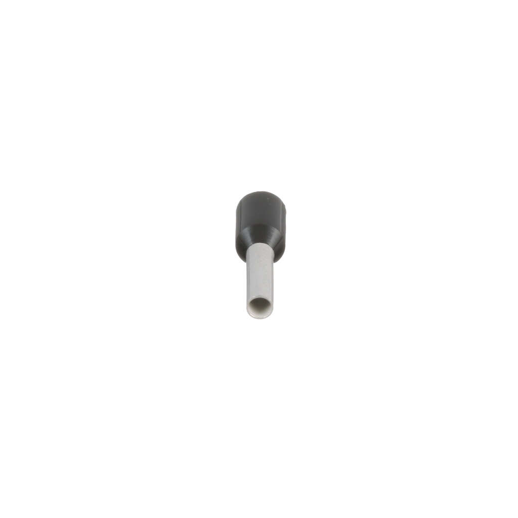 Product image for Panduit FSD78-8-D 16 AWG Single Wire Insulated Ferrule