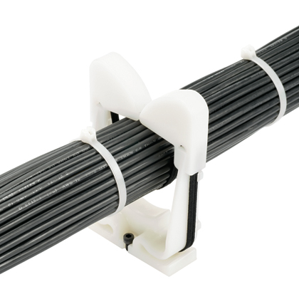 Panduit RER2.0E-X Replacement Elastic For RER2.0-S6-X Product image for Panduit RER2.0E-X Replacement Elastic For RER2.0-S6-X