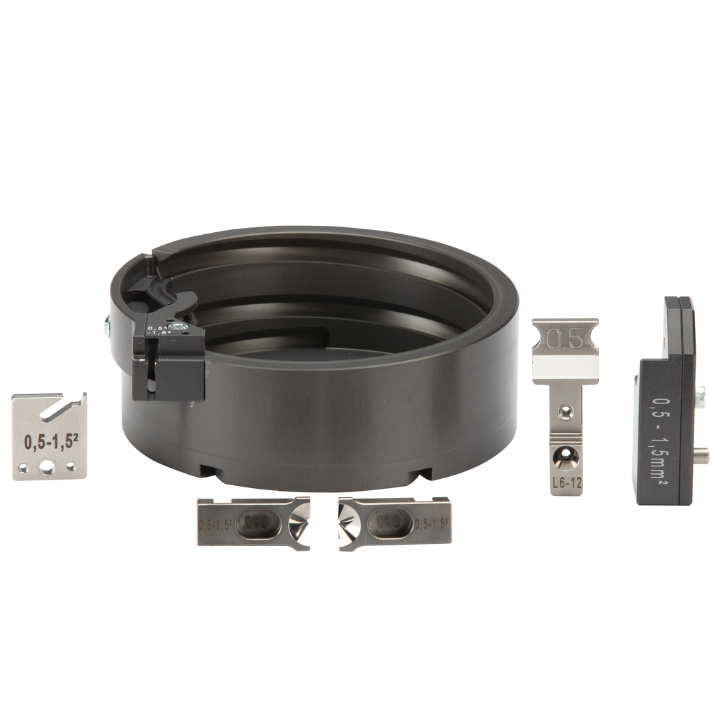 Product image for Panduit CP-991-KIT25 Tool Component Kit, 14 AWG, PK1