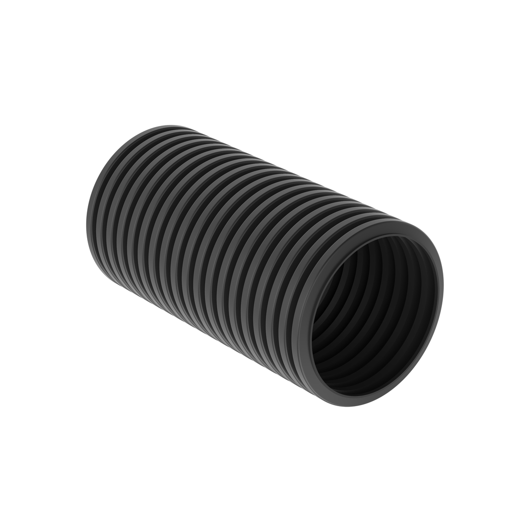 Panduit CLT150F-X20 1.50 Inch x 10 Foot (38.1 mm x 3.0 m) Slit Wall Corrugated Loom Tubing Product image for Panduit CLT150F-X20 1.50 Inch x 10 Foot (38.1 mm x 3.0 m) Slit Wall Corrugated Loom Tubing